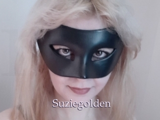 Suziegolden