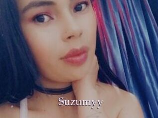 Suzumyy