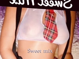 Sweet_mix