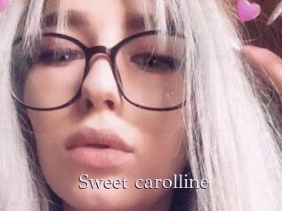 Sweet_carolline