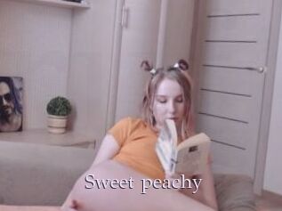 Sweet_peachy