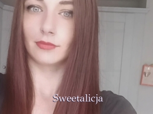 Sweetalicja