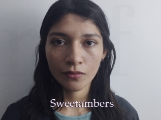 Sweetambers