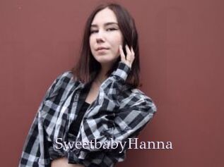 SweetbabyHanna