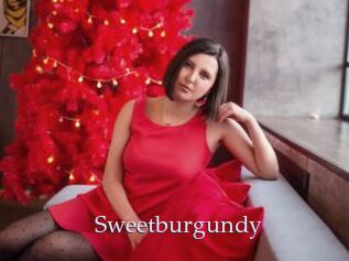 Sweetburgundy