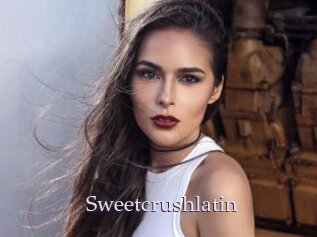 Sweetcrushlatin