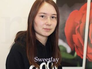 Sweetfay
