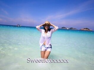 Sweetfoxxxxxx