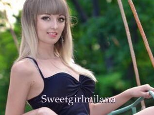 Sweetgirlmilana