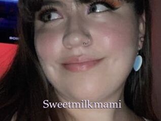 Sweetmilkmami