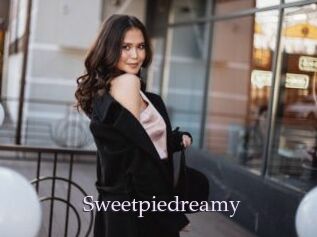 Sweetpiedreamy