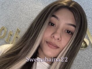 Sweetshaina22