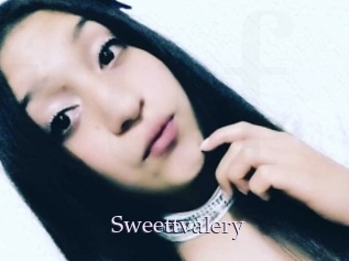 Sweettvalery