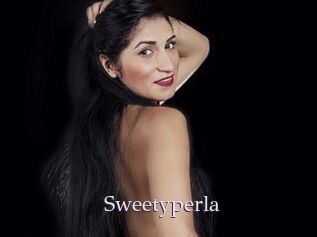 Sweetyperla