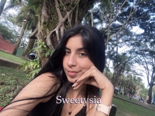 Sweetysia