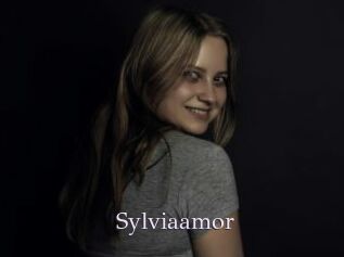 Sylviaamor