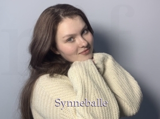 Synneballe