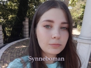 Synneboman