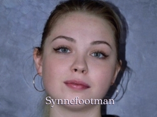 Synnefootman