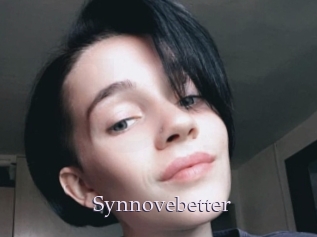 Synnovebetter