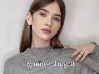Synnovedaggett