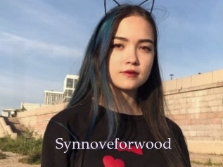 Synnoveforwood