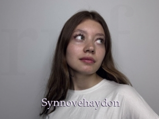 Synnovehaydon