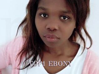 TOP1_EBONY