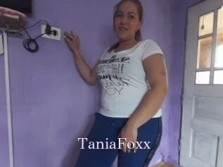 TaniaFoxx