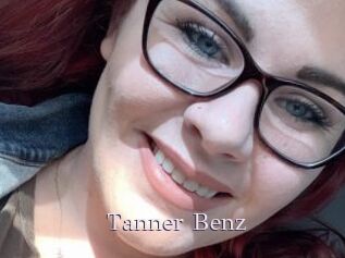 Tanner_Benz