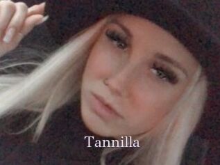 Tannilla