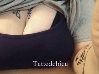 Tattedchica