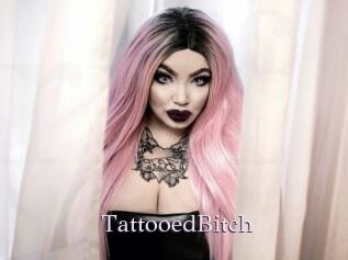 TattooedBitch