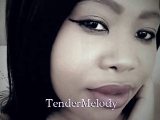 TenderMelody