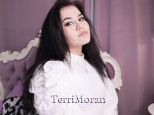 TerriMoran