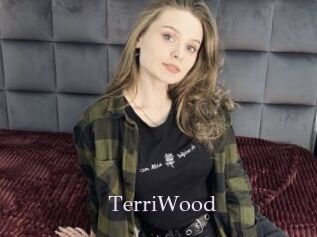 TerriWood