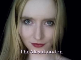 TheAlexaLondon