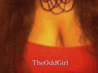 TheOddGirl