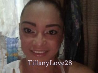 TiffanyLove28