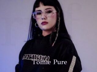 Tomie_Pure