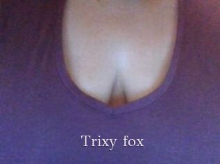 Trixy_fox