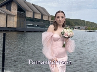 Tainaanderson