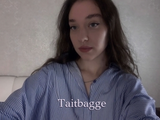 Taitbagge