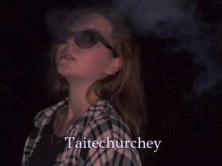 Taitechurchey