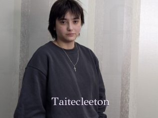 Taitecleeton