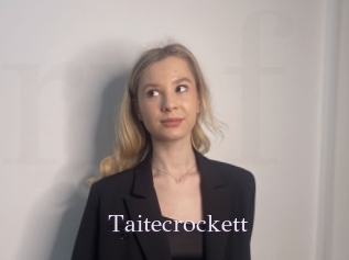 Taitecrockett