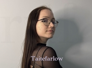 Taitefarlow