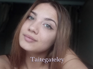 Taitegateley