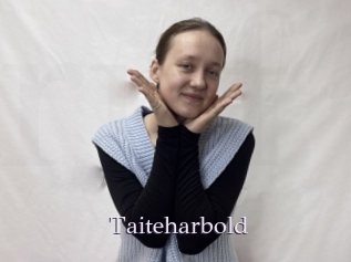 Taiteharbold