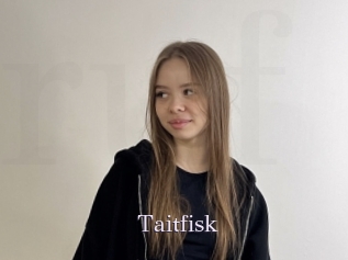 Taitfisk